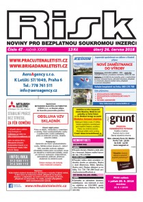 Risk 47/2018