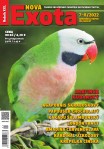 Nová EXOTA 7-8/2022