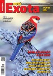 Nová EXOTA 1/2022
