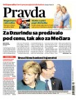 Pravda - 23. 5. 2013