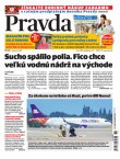 Denník Pravda 03. 09. 2026