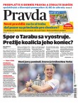 Denník Pravda 15. 9. 2026