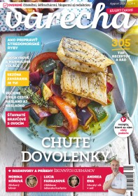 Varecha 21.7.2026
