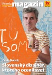 Magazín Pravdy 15. 8. 2019
