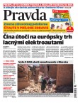 Denník Pravda 11. 9. 2023