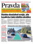 Magazín Pravdy 14. 10. 2026