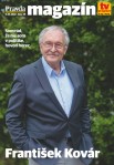 Magazín Pravdy 8. 12. 2022