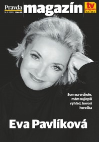 Pravda magazín