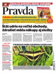 Denník Pravda 27. 5. 2026