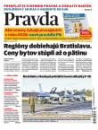 Denník Pravda 31. 12. 2025