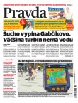 Denník Pravda 6. 8. 2026