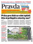 Denník Pravda 20. 7. 2026
