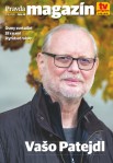 Magazín Pravdy 2. 12. 2021