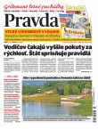 Denník Pravda 6. 6. 2025