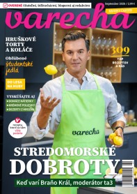 Varecha 25.8.2026