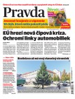 Denník Pravda 5. 11. 2025