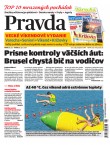 Denník Pravda 26. 6. 2026