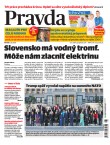 Denník Pravda 9. 7. 2026