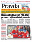 Denník Pravda 23. 3. 2026