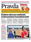 Denník Pravda 28. 5. 2025