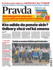 Denník Pravda 22. 6. 2026