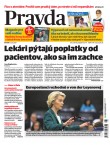 Denník Pravda 10. 7. 2025