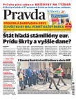 Denník Pravda 31. 8. 2026