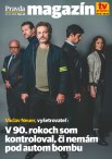 Magazín Pravdy 23. 10. 2025