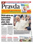 Denník Pravda 16. 9. 2025