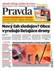 Denník Pravda 24. 4. 2026