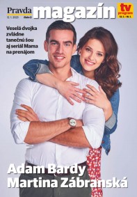 Pravda magazín zo dňa 12. januára 2023