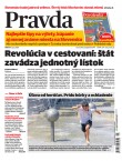 Denník Pravda 30. 6. 2026