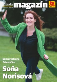 Pravda magazín
