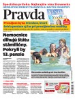 Denník Pravda 26. 5. 2026