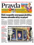 Denník Pravda 18. 09. 2025