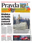 Denník Pravda 18. 12. 2025