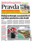 Denník Pravda 5. 6. 2026