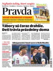 Denník Pravda 17. 7. 2026