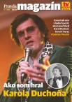 Magazín Pravdy 31. 7. 2025