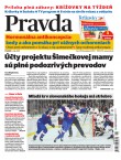 Denník Pravda 04. 05. 2026