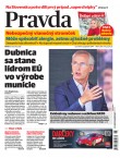 Denník Pravda 17. 12. 2025