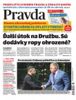 Denník Pravda 8. 9. 2025