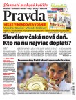 Denník Pravda 11. 10. 2024