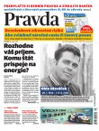 Denník Pravda 18. 8. 2025