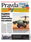 Denník Pravda 12. 12. 2024