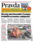 Denník Pravda 20. 8. 2025