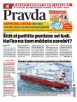 Denník Pravda 11. 2. 2025