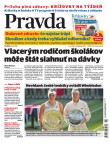 Denník Pravda 13. 7. 2026