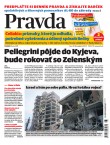 Denník Pravda 16. 6. 2025