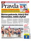 Denník Pravda 3. 2. 2025